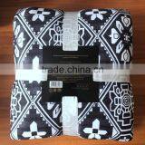 Promotional Custom Travelling Bed Throws thumbnail-4