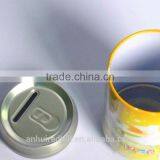 OEM/ODM Money Collection Box Piggy Bank Wholesale Coke Cans Piggy Bank Suitable for All Coins thumbnail-6