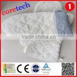 Durable Anti-slip Quilted Oven Mitt Factory thumbnail-1