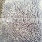 Australian Wholesale Australian Fake Sheep GenuineShaped Skin Fur Plate thumbnail-4