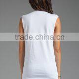 Square Cut Hemp Tank Top thumbnail-3