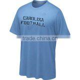 Moisture Wicking t Shirt Made From Quick Dry Material thumbnail-1