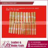 High Performance User Friendly Doming Punch Set thumbnail-1