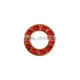 Diamond Eyelet thumbnail-1