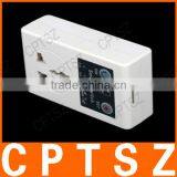 Promotion Remote Control Smart GSM Switch for Home Automation by Mobile Phone Callings and Messages thumbnail-3