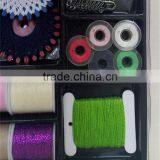 China Sewing Thread China Embroidery Thread Cheap Sewing Thread thumbnail-4