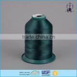 High Temperature Resistant 280D/3 Dyed Nylon Small Sewing Thread Wholesale thumbnail-5