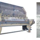 Mechnical Quilting Machine With High Efficiency thumbnail-1