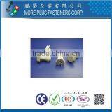 Made In Taiwan Plastic Screw Pan Head MPF Plastic Screw thumbnail-6