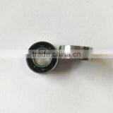 R188 Hybrid Ceramic Si3N4 Ball Bearing for Fidget Toy thumbnail-1