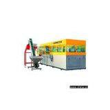Sell Stretch Blow Molding Machine thumbnail-1