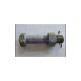 Customized Special Hex Head Bolt With Hole(as Drawing) thumbnail-2
