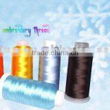 Mercerized Rayon Thread 120g thumbnail-1
