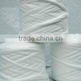 Raw White Virgin Polyester Tops 2D-3DX102MM thumbnail-1
