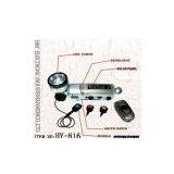 Solar / Dynamo Radio Flashlight thumbnail-1