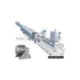 PE/PP/PPR/PE-RT Pipe Production Line thumbnail-1