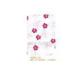 Hongda Flowerage Grain Colored Membrane thumbnail-1