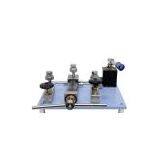HX7620C Pneumatic Comparator thumbnail-1
