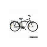 Sell Electric Bike thumbnail-1