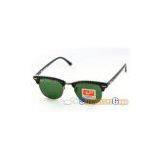 Ray-Ban RB3016-1011 Black thumbnail-1