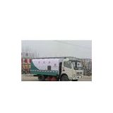 Dongfeng Furika Sweeping Truck