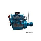 Sell Stationary Power Diesel Engine