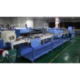 Care Label Silkscreen Printing Machine for Sale WET-4000S-02 thumbnail-2
