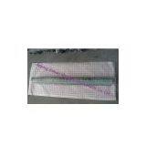 AH-SWM-001 Galvanized Mosquito Mesh, Made of Low Carbon Steel Wire, Suitable for Door/Office Use thumbnail-1
