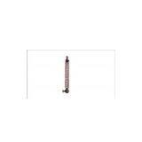 HG-5 Glass Pipeline Liquid Level Meter