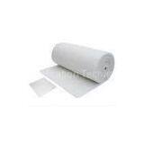 G2 / G3 Air Filter Media Rolls, Fiber Air Inlet Cotton Media For Air Conditioning System