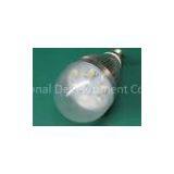7*1w 630Lumens 4500-5500K Led A19 Bulbs For Hotel, Household thumbnail-1