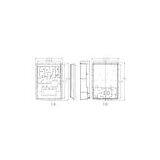 Communication Boxes Aluminium Die Casting BW-0105 thumbnail-2
