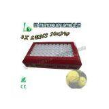 3X Lens 150W Led Lamp for Best Home Garden With Full Spectrum Hydroponics Equipment thumbnail-2