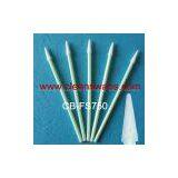 Swabs Exceed Industry Standards. Handle & Head Thermally Bonded thumbnail-3