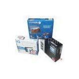 Recycled Gift Toys 120gsm - 2000g Gray Cardboard, Fancy Paper, Art Paper Packaging Boxes