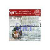 Electric Galvanized Hexagonal Wire Mesh (factory) thumbnail-3
