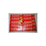 Chewing Gum With Strawberry Flavour thumbnail-1