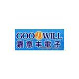 SHENZHEN GOODWILL ELECTRICAL CO.,LTD