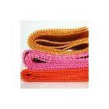 PE / PET 3 Dimensional Fabric, Warp Knitted 3D Mesh Fabric / Air Mesh for Automobile Accessory thumbnail-1