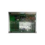 Custom Printed Circuit Board Assembly For Main Unit Of Train Controller, Smt Multilayer Pcb Design S