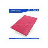 Imitation Leather PU Fashion Colorful Protective Case With Stand for IPad Mini