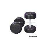 Sell Prostyle Fixed Rubber Dumbbell thumbnail-1