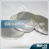 Sputtering Target AlSn(MAT-CN) thumbnail-3