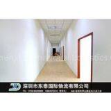 Efficient Delivery for Chinese Suppliers