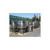 1400H Large Vessel Cone Rubber Fender Collision Avoidance , High Pressure thumbnail-1