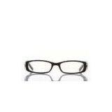Lightweight Rectangle Polycarbonate Eyeglass Frames For Man , Retro Style
