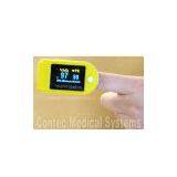 Finger Pulse Oximeter-CE&FDA thumbnail-1