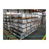 SGCC DX51D DX53D DX54D 610mm Zinc Coating Galvanized Steel Coil Big Spangle , 1000mm 1250mm Width