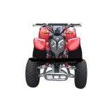 Germany 300 Cc ATV With EEC Homologation thumbnail-1