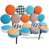 Colorful Waiting Chair thumbnail-3